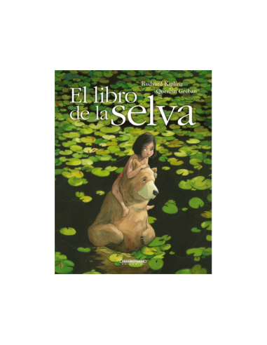 El libro de la selva