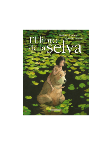 El libro de la selva