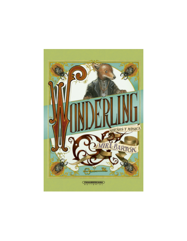 Wonderling: Sueños y música