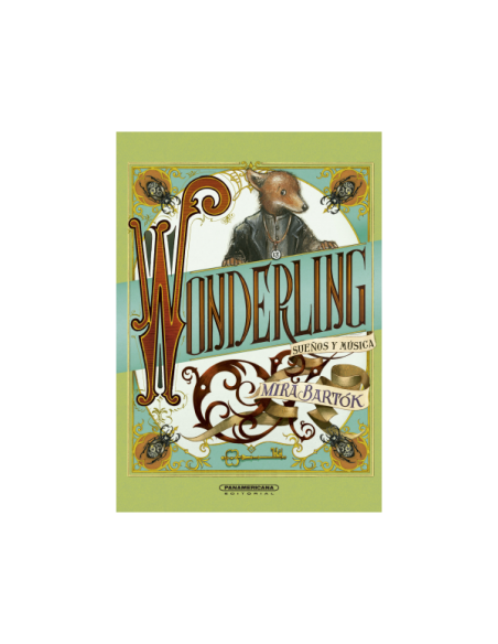 Wonderling: Sueños y música