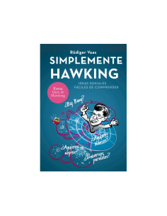 Simplemente Hawking