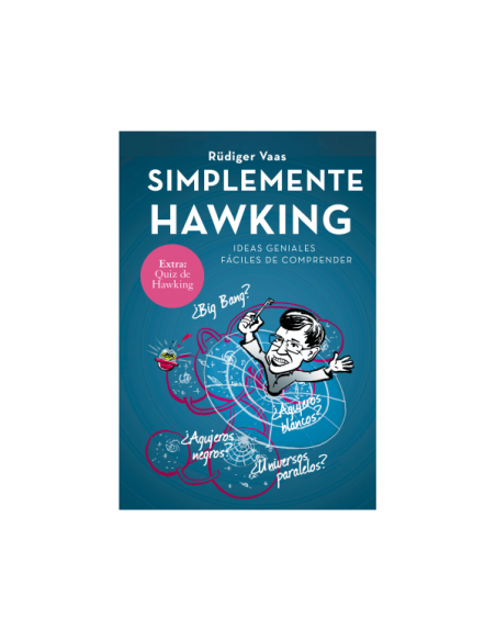 Simplemente Hawking