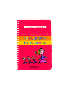 Los líderes y los demás
