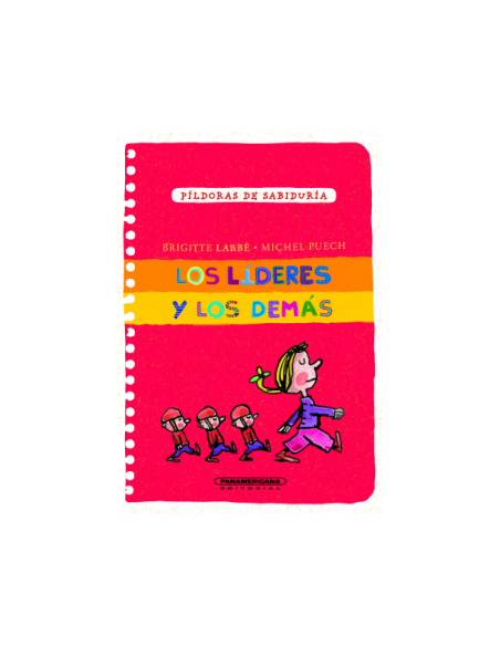 Los líderes y los demás