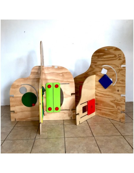 Juego del escondite