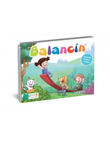 balancin-playgroup-pleiq