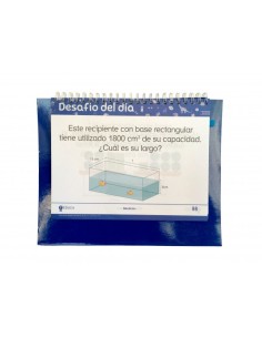 Un desafío para cada día 6° básico 2