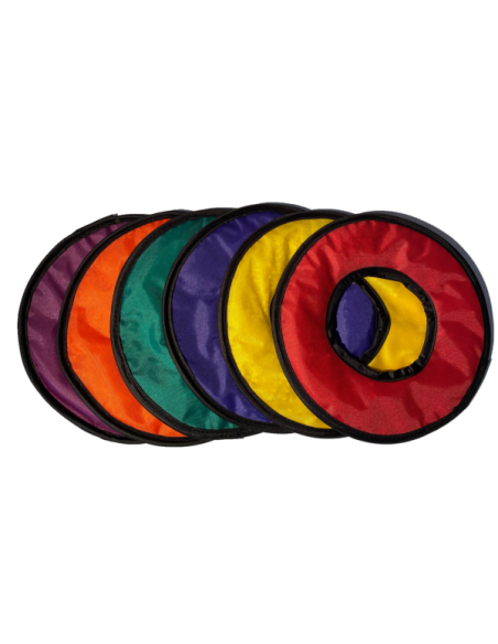 Discos para conos 6 colores