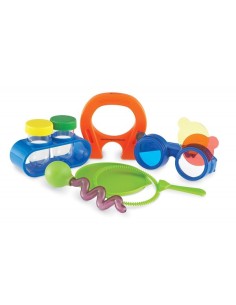 Ciencias: Primary science burbujas 2