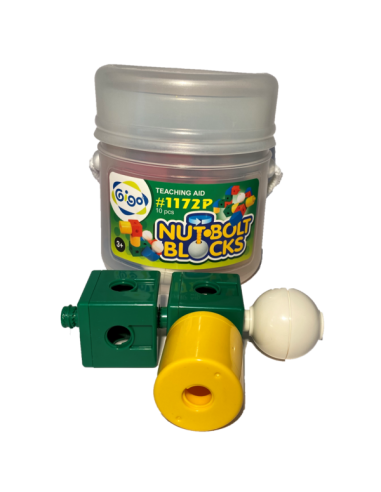 Formas geométricas set 10