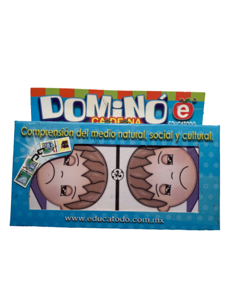 Domino estados de animo