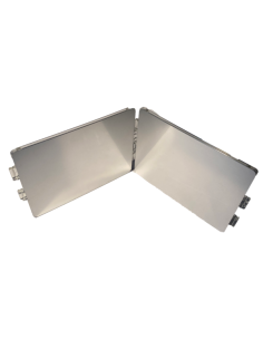 Espejo geo mirror