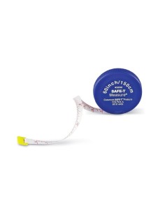 Huincha métrica retráctil 150 cm