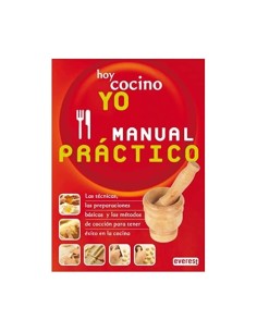 Hoy cocino yo