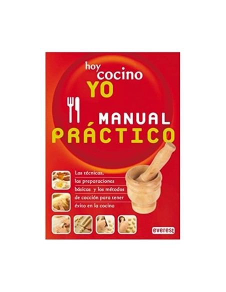 Hoy cocino yo