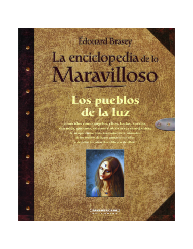 La enciclopedia de lo maravilloso