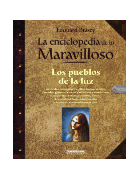 La enciclopedia de lo maravilloso