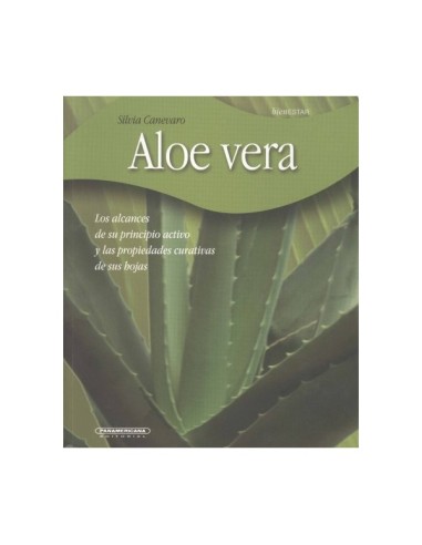 Aloe vera