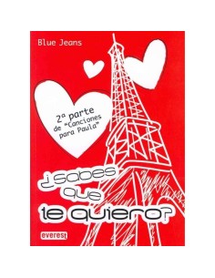 ¿Sabes que te quiero?