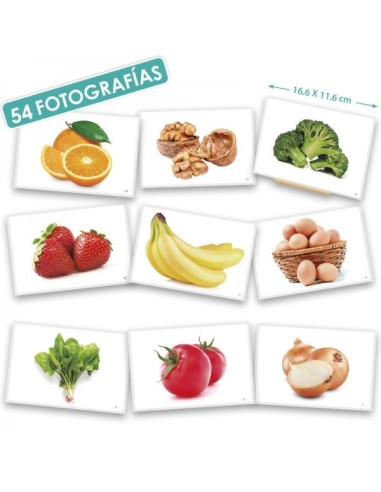 Fotos alimentos