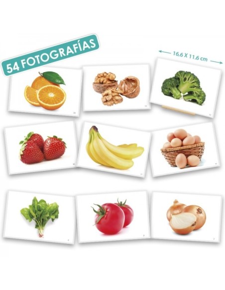 Fotos alimentos