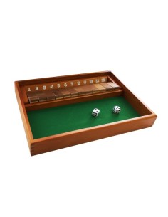 Cierra la caja 12 números 2