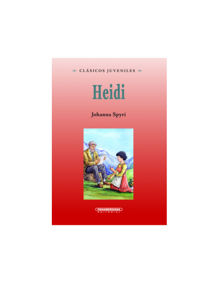 Heidi
