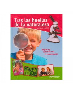 Tras la huella de la naturaleza
