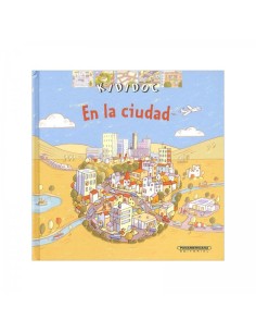 Kididoc: En la ciudad