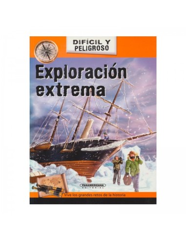 Exploración extrema