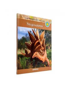 Stegosaurus
