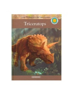 Triceratops