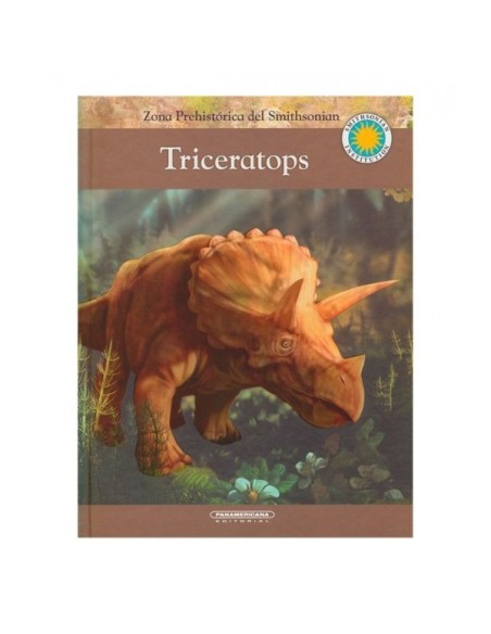 Triceratops