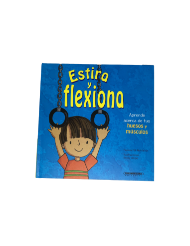 Estira y flexiona