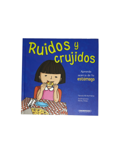 Ruidos y crujidos