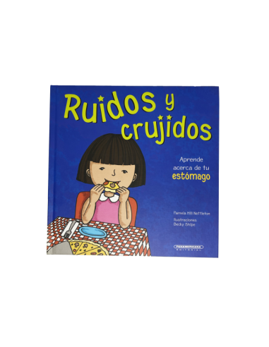 Ruidos y crujidos