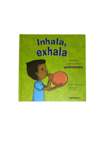 Inhala, exhala