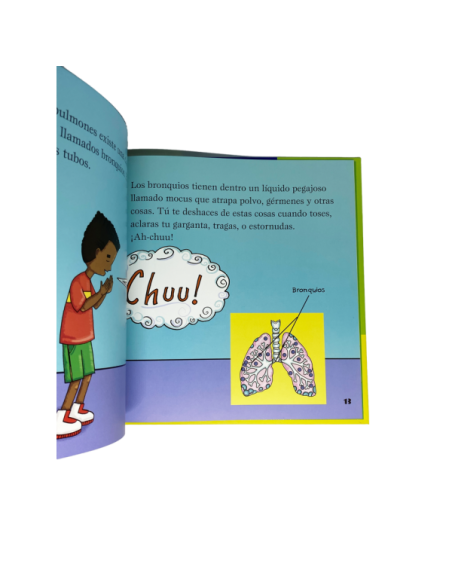 Inhala, exhala