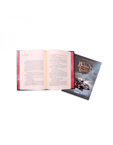 La Biblia de los Caídos. Tomo 2 del Testamento de Sombra