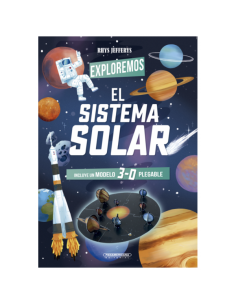 exploremos el sistema solar