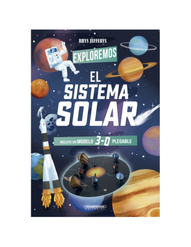 exploremos el sistema solar