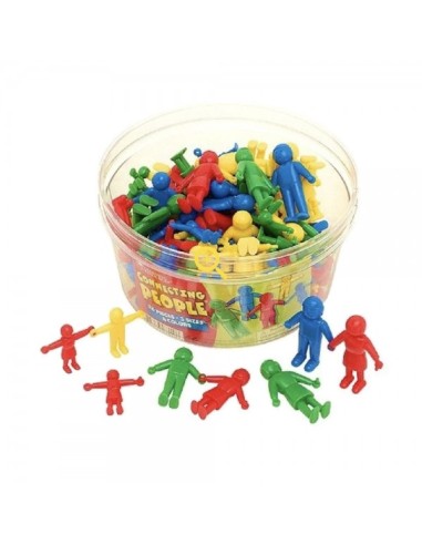 Set Familia lógica clasificar en tarjetas