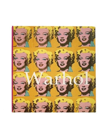 Andy Warhol