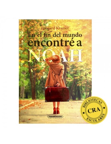 En el fin del mundo encontré a Noah