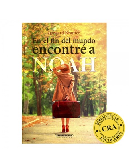 En el fin del mundo encontré a Noah