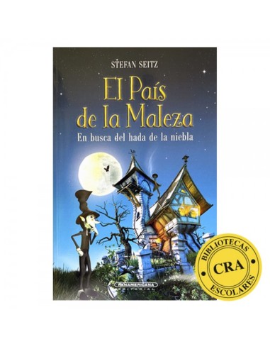 El País de la Maleza