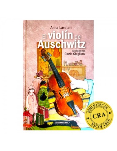 El violín de Auschwitz