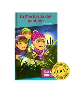 La Muchacha del pantano