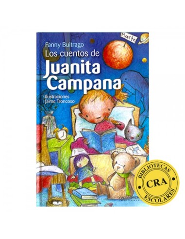 Los cuentos de Juanita Campana