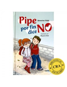 Pipe por fin dice no